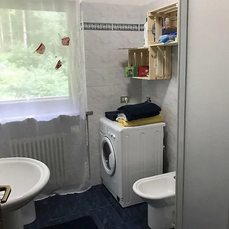 La Casa Di Monica Apartamento *