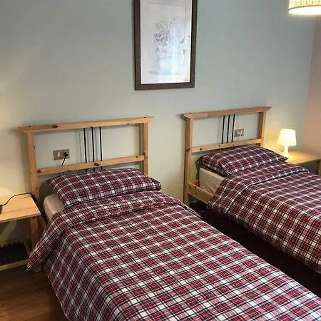 Apartamento La Casa Di Monica Alleghe