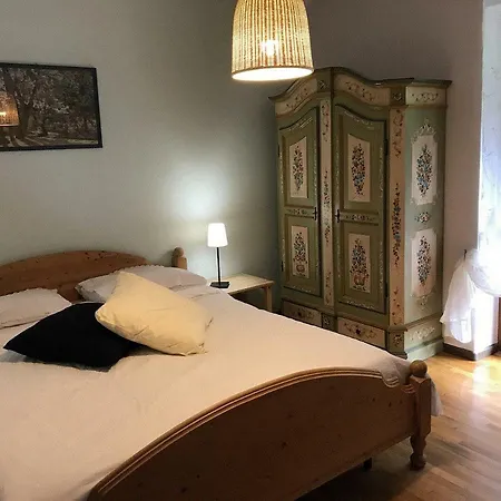 La Casa Di Monica Apartamento *