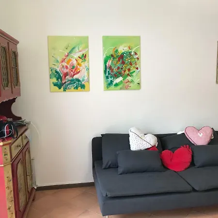 La Casa Di Monica *