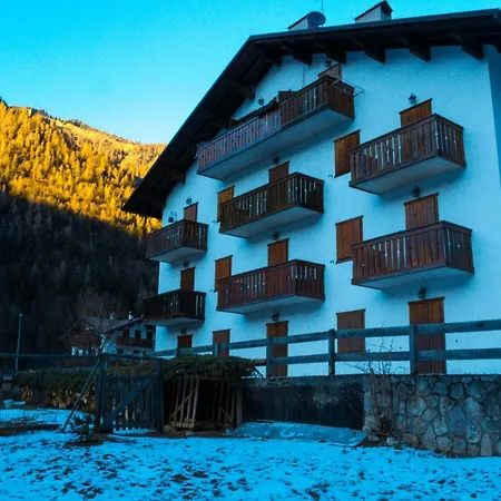 La Casa Di Monica Apartamento