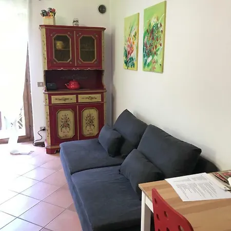 La Casa Di Monica Apartamento *
