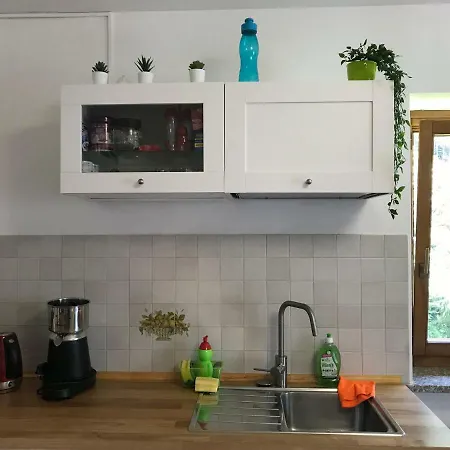 La Casa Di Monica Apartamento *