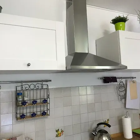 La Casa Di Monica Apartamento *