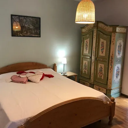 Apartamento La Casa Di Monica *