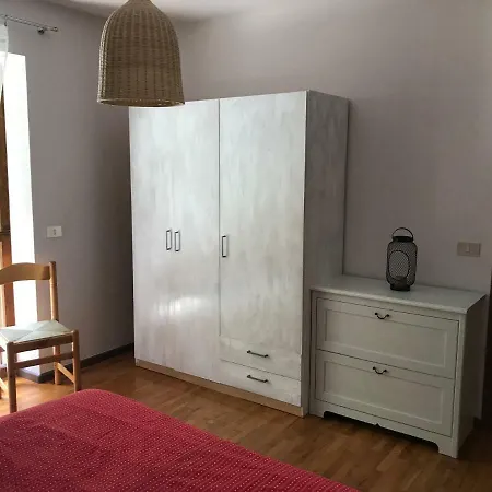 La Casa Di Monica Apartamento