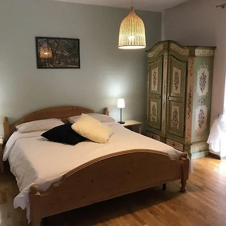 La Casa Di Monica Apartment