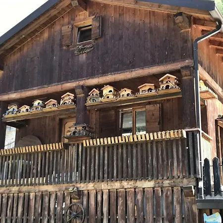 La Casa Di Monica