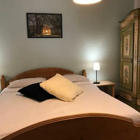 La Casa Di Monica