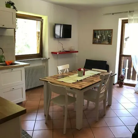 La Casa Di Monica *
