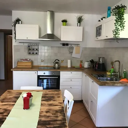 La Casa Di Monica