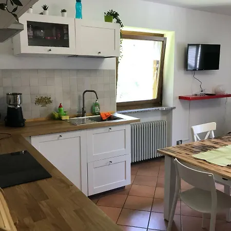 La Casa Di Monica *