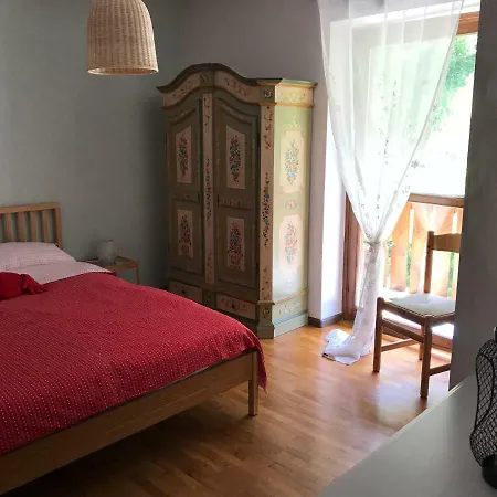 La Casa Di Monica * Alleghe