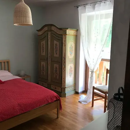 La Casa Di Monica * Alleghe